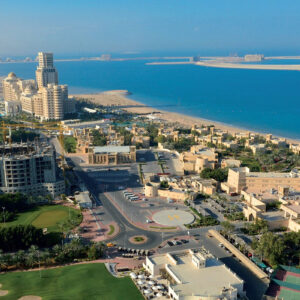 Ras Al Khaimah City Tour
