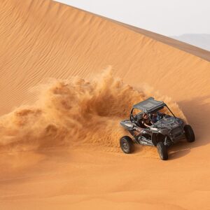 Dune Buggy Abu Dhabi