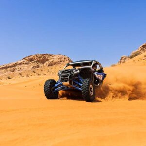Dune Buggy