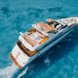 Yatch Rental Dubai