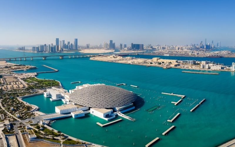 Abu-Dhabi-Travel-Planner-DepositPhotos-Louvre-Abu-Dhabi