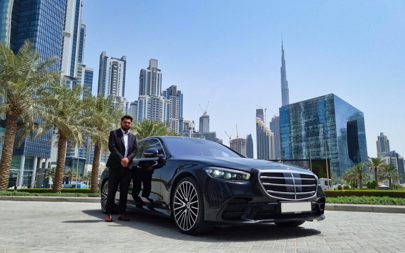 Airport-Transfer-Dubai