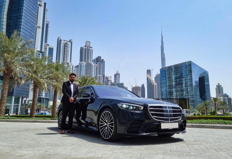 Airport-Transfer-Dubai