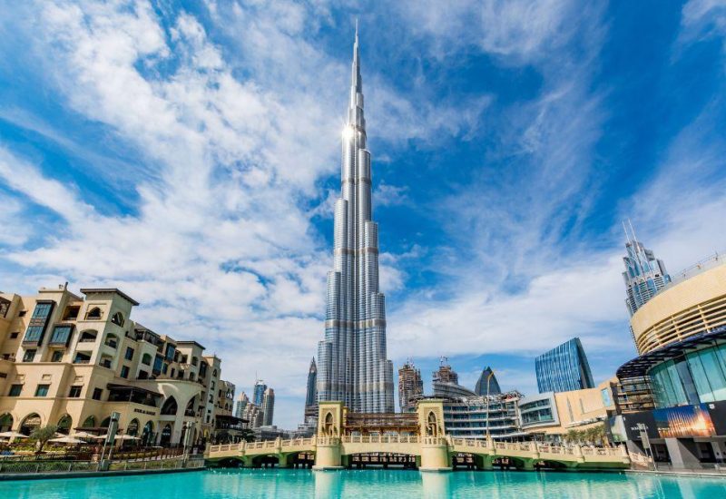 Burj-Khalifa-dubai