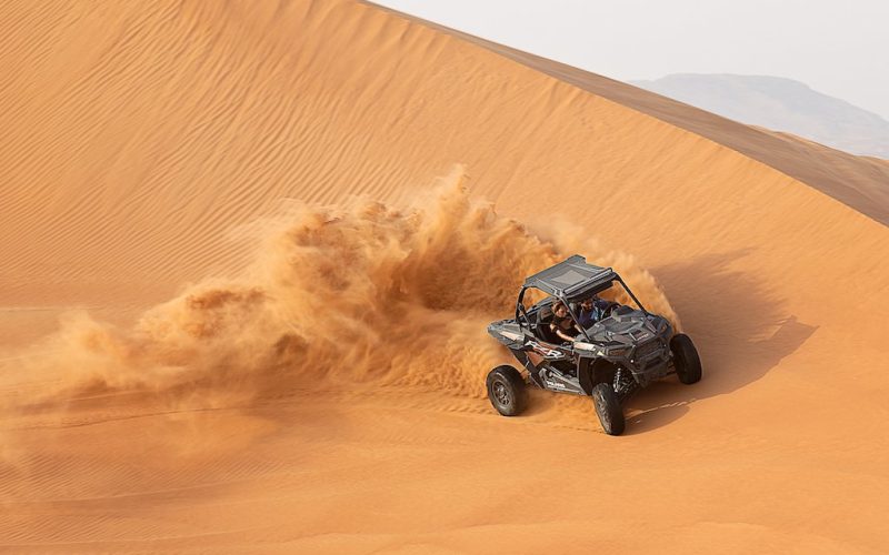 Dune-Buggy-Dubai