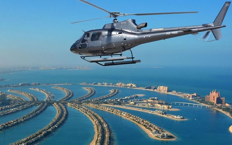 Helicopter-Tour-in-Dubai-1