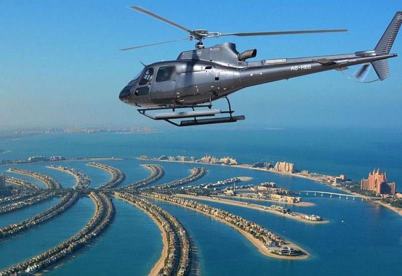 Helicopter-Tour-in-Dubai-1