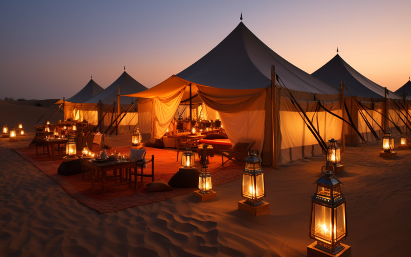 Luxury-Desert-Safari-Dubai