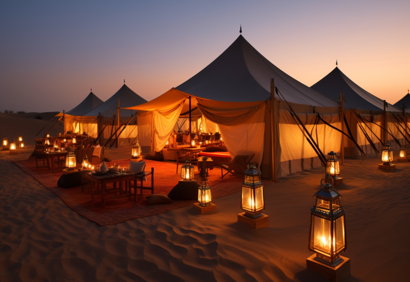 Luxury-Desert-Safari-Dubai