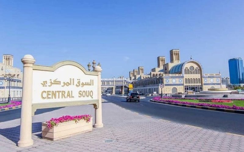 Sharjah-City-Tour-from-Dubai