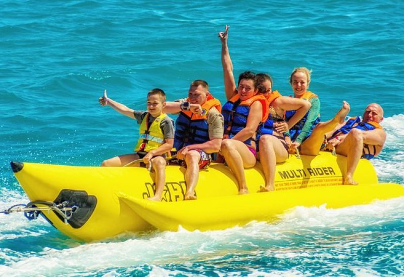 bananaboat