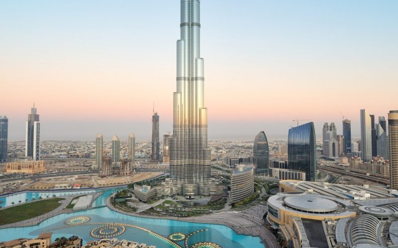 burj-khalifa dubai dtt