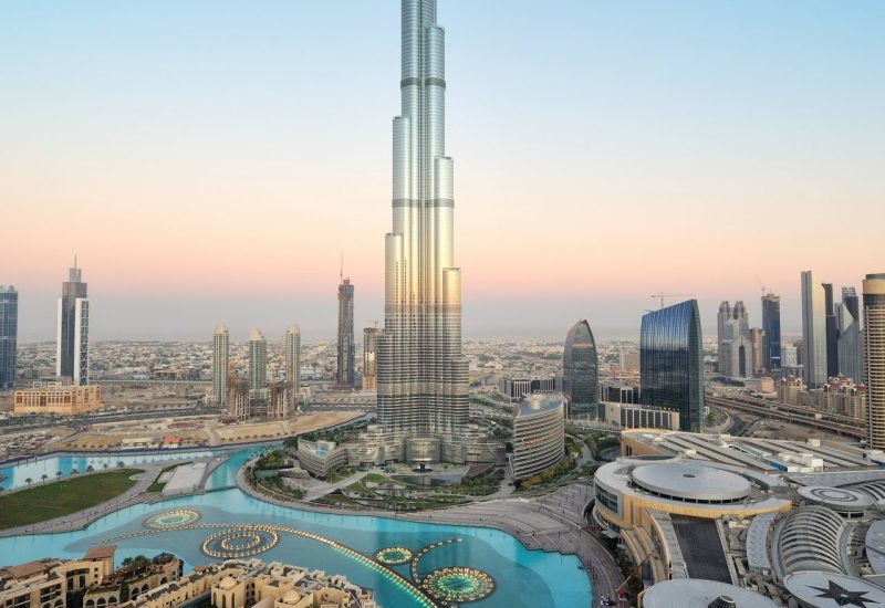 burj-khalifa dubai dtt