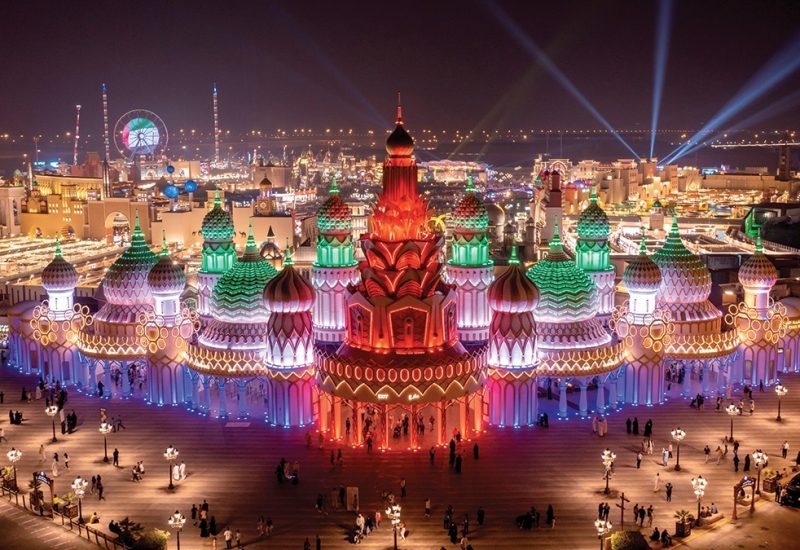 dubai-global-village