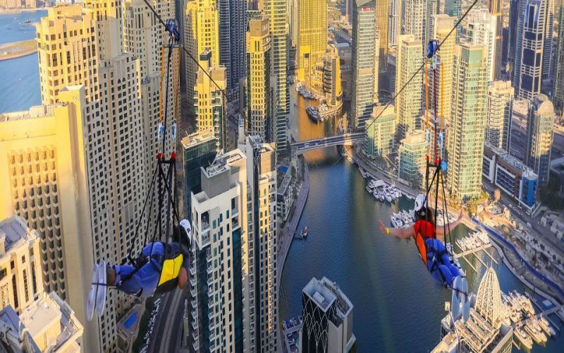 xline-dubai-marina